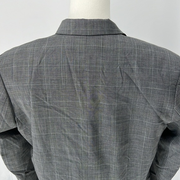 Qasimi NWOT men’s blazer size 38 - Picture 5 of 9